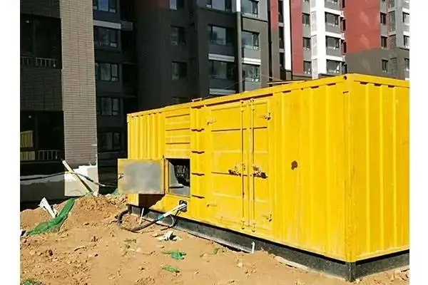 九江发电机租赁怎么去检查电力电缆线路的温度呢?